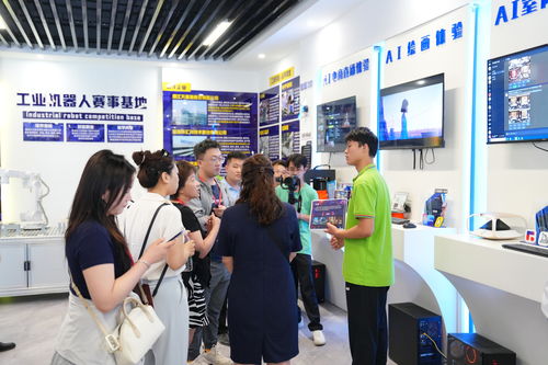 產教融合 實戰實訓 河南新華電腦學院開啟學生技能成才之路