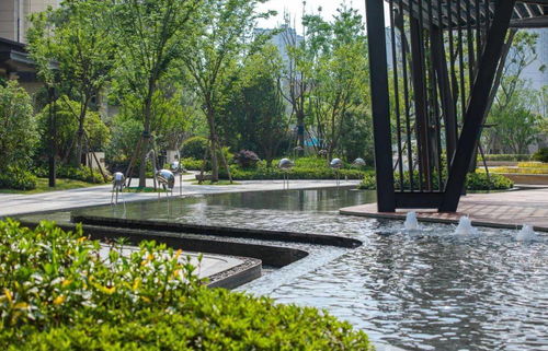 設計,不止于美 沃亞景觀2020年度精品項目盤點